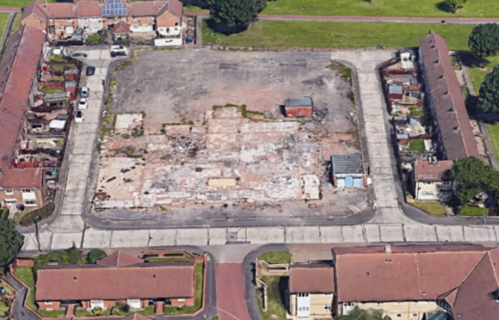Land for sale in Middlesbrough photo